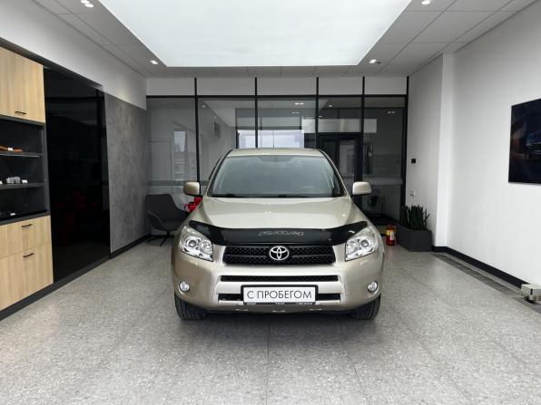 Toyota RAV4 III (XA30) с пробегом 2006 года, цена 1 150 000 рублей, 213000 км, внедорожник, Автокод Объявления