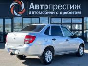 Lada (ВАЗ) Granta I Волгоград  - изображение 25