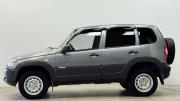 Chevrolet Niva I Рестайлинг Киров  - изображение 15