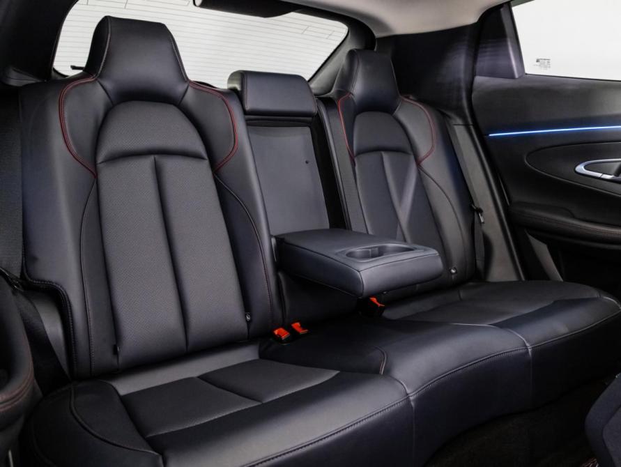 Changan UNI-T I Санкт-Петербург  - изображение 31
