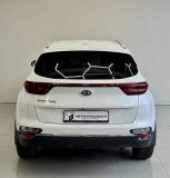 Kia Sportage IV Рестайлинг Челябинск  - изображение 17