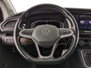 Volkswagen Multivan T6 Рестайлинг Москва  - изображение 50