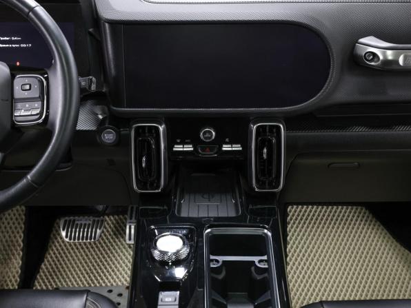 Haval Dargo с пробегом 2022 года, цена 2 427 000 рублей, 60085 км, внедорожник, Автокод Объявления