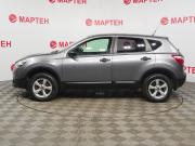 Nissan Qashqai I Рестайлинг Вологда  - изображение 25
