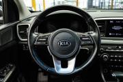 Kia Sportage IV Рестайлинг Уфа  - изображение 28