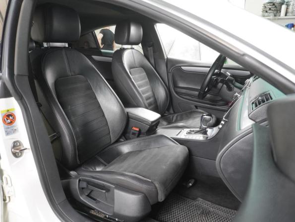 Volkswagen Passat CC I Рестайлинг с пробегом 2012 года, цена 1 249 000 рублей, 241876 км, седан, Автокод Объявления