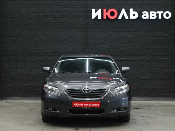 Toyota Camry VI (XV40) с пробегом 2006 года, цена 1 050 000 рублей, 308816 км, седан, Автокод Объявления