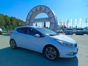 Kia Ceed II Тюмень  - изображение 22