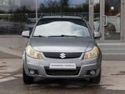 Suzuki SX4 I (Classic) Новосибирск  - изображение 21