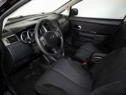 Nissan Tiida I Рестайлинг Казань  - изображение 22