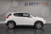 Nissan Juke I Москва  - изображение 29