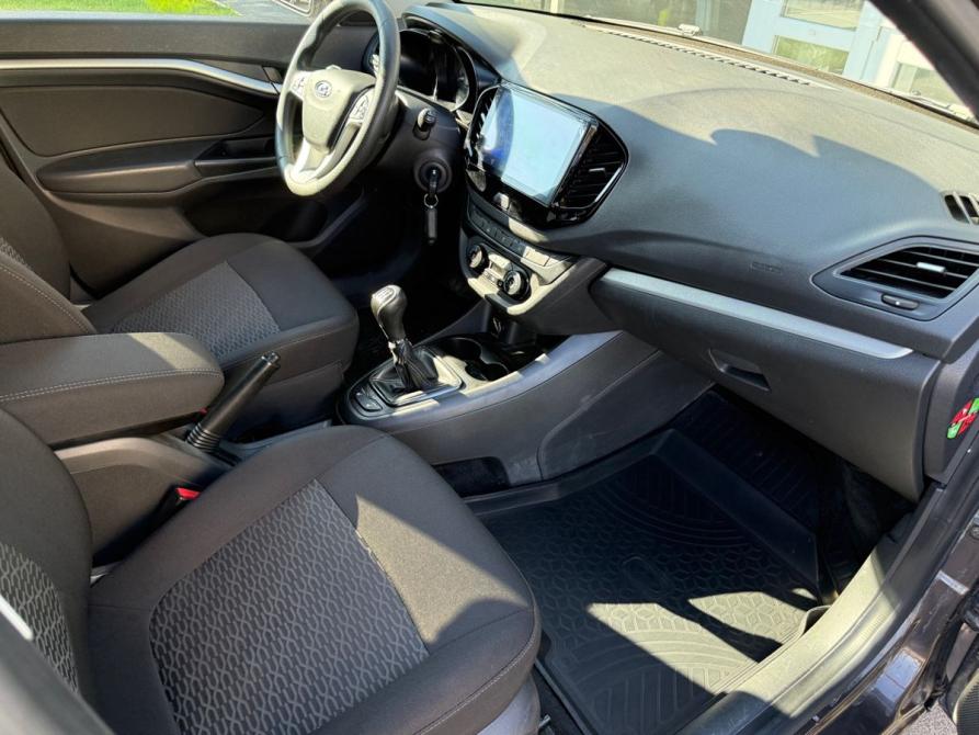 Lada (ВАЗ) Vesta I Энгельс  - изображение 33
