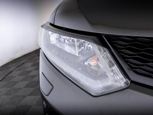 Nissan X-Trail III с пробегом 2015 года, цена 1 830 000 рублей, 77484 км, внедорожник, Автокод Объявления
