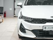 Kia K5 III Екатеринбург  - изображение 21