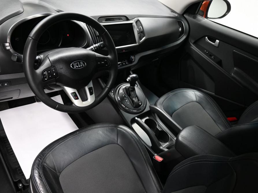 Kia Sportage III Тверь  - изображение 8