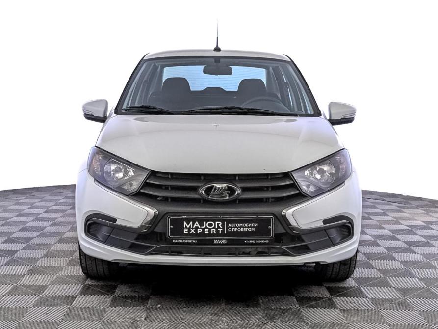 Lada (ВАЗ) Granta I Рестайлинг Москва  - изображение 2
