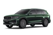 Geely Monjaro I Балашиха  - изображение 32