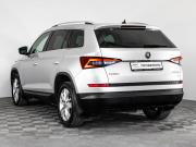 Skoda Kodiaq I Санкт-Петербург  - изображение 42