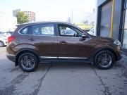 Chery Tiggo 5 I Рестайлинг Москва  - изображение 21