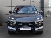 JETOUR DASHING I Москва  - изображение 29