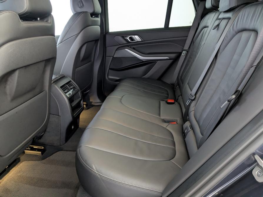 BMW X5 IV (G05/G18) Москва  - изображение 13