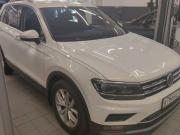 Volkswagen Tiguan II Санкт-Петербург  - изображение 14