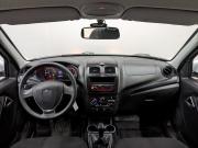 Lada (ВАЗ) Granta I Рестайлинг Москва  - изображение 47