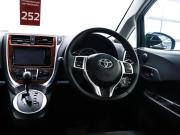 Toyota Ractis II Красноярск  - изображение 46