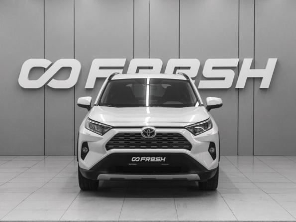 Toyota RAV4 V (XA50) с пробегом 2020 года, цена 3 200 000 рублей, 60638 км, внедорожник, Автокод Объявления