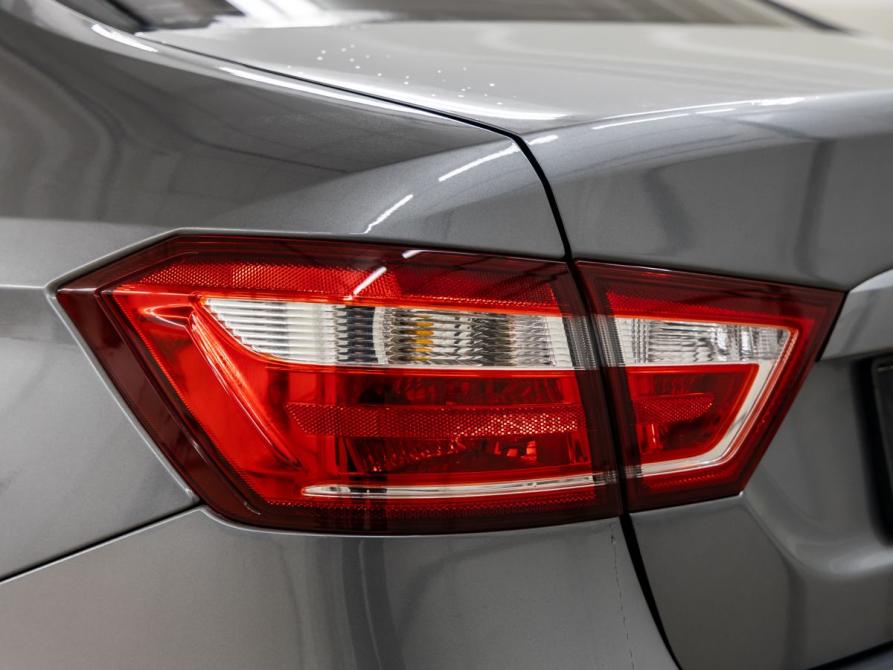 Lada (ВАЗ) Vesta I Волгоград  - изображение 12