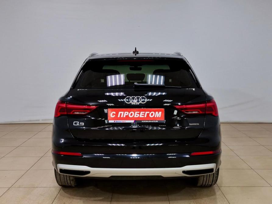 Audi Q3 II (F3) Альметьевск  - изображение 6