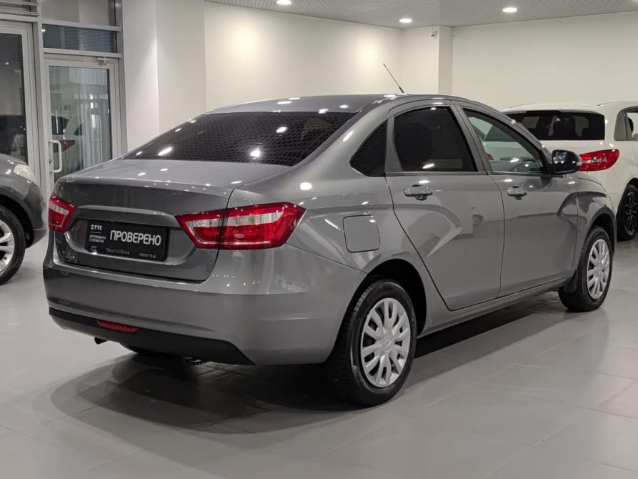 Lada (ВАЗ) Vesta I Казань  - изображение 6