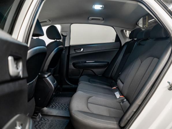Kia Optima IV Рестайлинг с пробегом 2019 года, цена 2 120 000 рублей, 249866 км, седан, Автокод Объявления