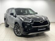 Toyota Highlander IV (XU70) Вологда  - изображение 23