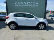 Kia Sportage III Екатеринбург  - изображение 16