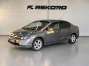 Honda Civic VIII Уфа  - изображение 25