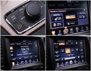 Jeep Grand Cherokee IV (WK2) Рестайлинг Москва  - изображение 37
