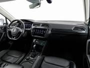 Volkswagen Tiguan II Санкт-Петербург  - изображение 35