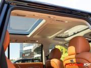 GAC Trumpchi S9 Москва  - изображение 38