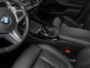 BMW X4 II (G02) Рестайлинг Москва  - изображение 48