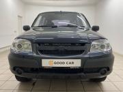 Chevrolet Niva I Рестайлинг Энгельс  - изображение 39