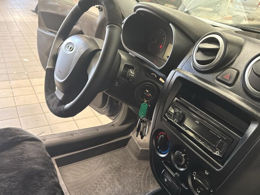 Lada (ВАЗ) Granta I Санкт-Петербург  - изображение 14