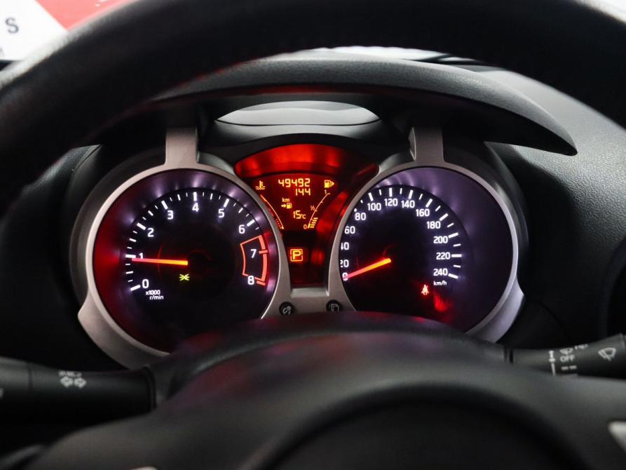 Nissan Juke I Минеральные Воды  - изображение 15