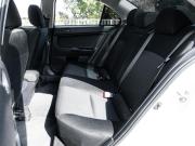 Mitsubishi Lancer X Рестайлинг Ставрополь  - изображение 30