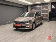Volkswagen Polo V Рестайлинг Пермь  - изображение 19