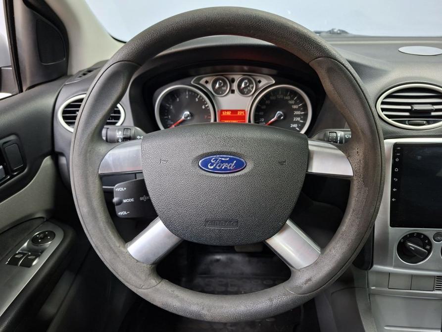 Ford Focus II Рестайлинг Москва  - изображение 15