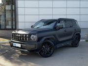 Haval H3 I Москва  - изображение 28