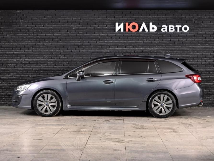 Subaru Levorg I Рестайлинг Екатеринбург  - изображение 8