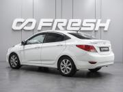 Hyundai Solaris I Воронеж  - изображение 20