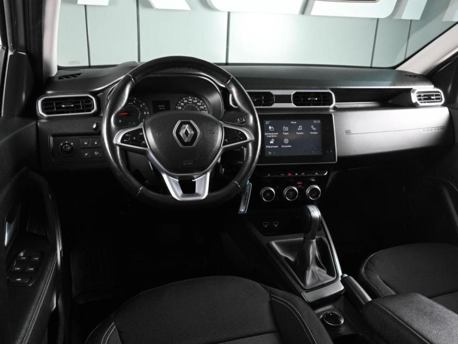 Renault Duster II Ростов-на-Дону  - изображение 6